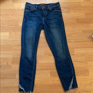 Joe’s skinny jeans